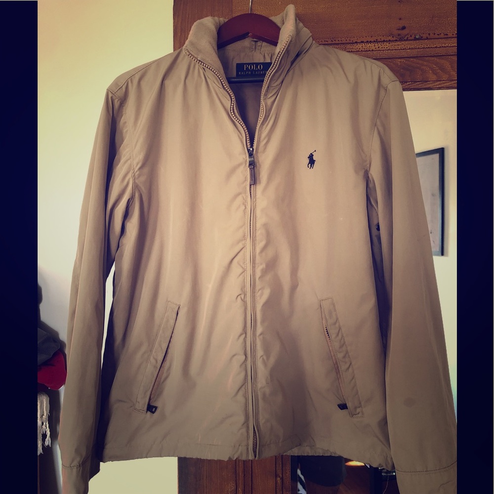 Vintage Polo Ralph Lauren Jacket